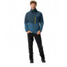 Vaude Tekoa Jacket - Softshelljakke - Herrer | Hardloop