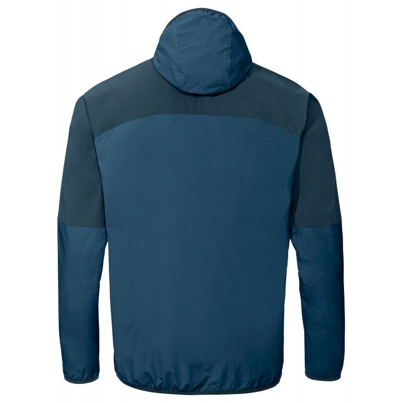 Vaude Tekoa Jacket - Softshell jacket - Men's | Hardloop