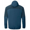 Vaude Tekoa Jacket - Casaco softshell homem | Hardloop