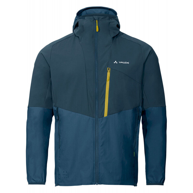 Vaude Tekoa Jacket - Chaqueta softshell - Hombre | Hardloop