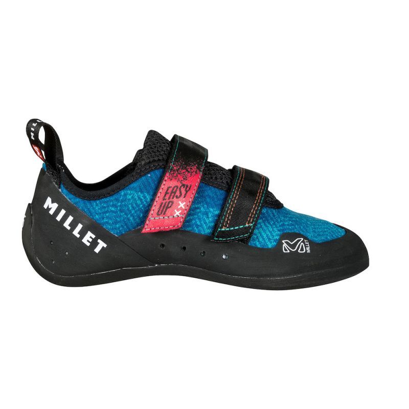 Millet LD Easy Up - Buty wspinaczkowe damskie | Hardloop