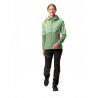Vaude Tekoa Jacket - Vindjacka - Dam | Hardloop