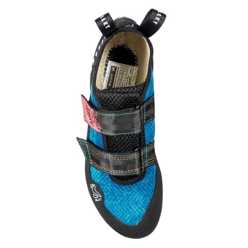 Millet - LD Easy Up - Pies de gato - Mujer