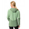 Vaude Tekoa Jacket - Casaco corta-vento mulher | Hardloop