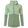 Vaude Tekoa Jacket - Chaqueta cortavientos - Mujer | Hardloop