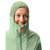 Vaude Tekoa Jacket - Chaqueta cortavientos - Mujer | Hardloop