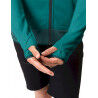 Vaude Tekoa Fleece Jacket II - Polaire femme | Hardloop