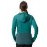 Vaude Tekoa Fleece Jacket II - Polaire femme | Hardloop