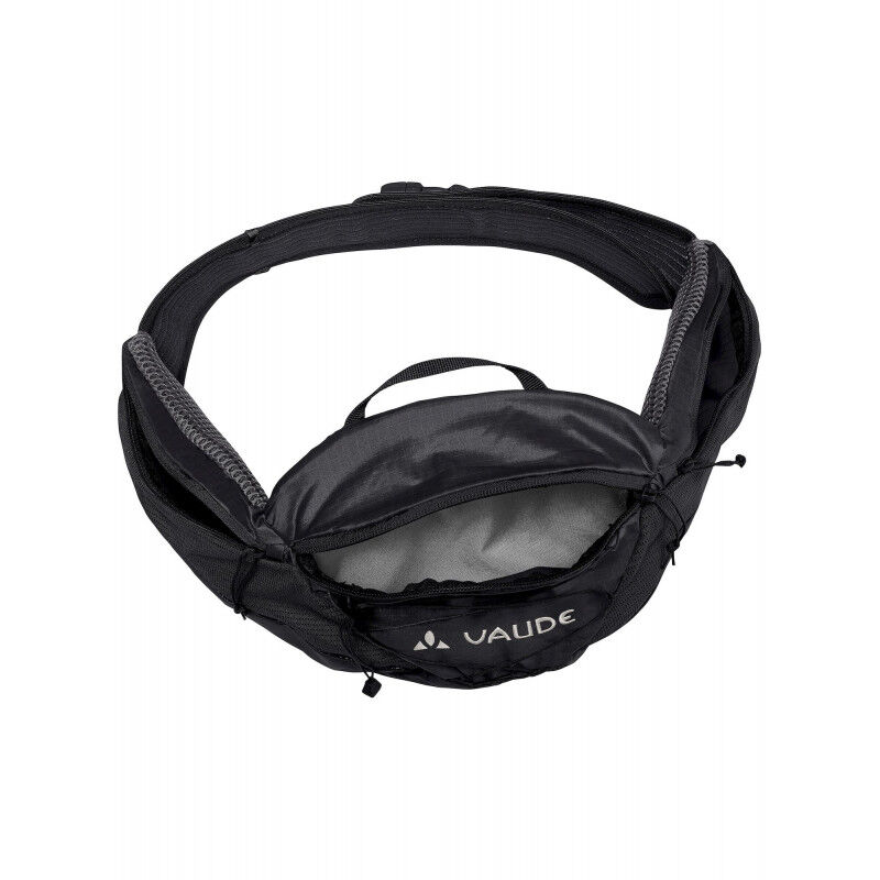 Vaude Uphill Hip Pack 2 - Ledvinka | Hardloop