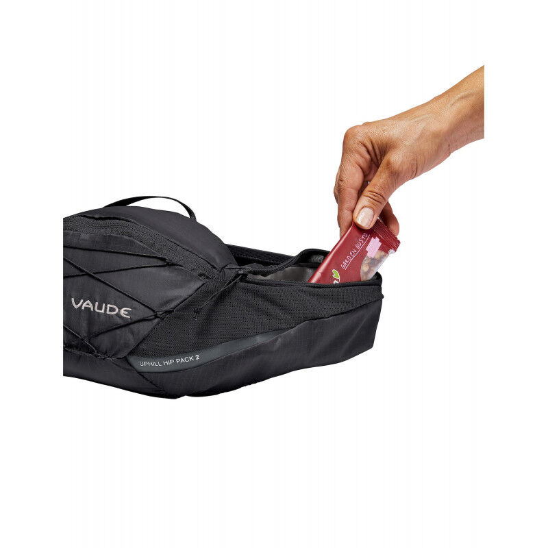 Vaude Uphill Hip Pack 2 - Ledvinka | Hardloop