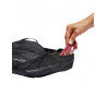 Vaude Uphill Hip Pack 2 - Bolsa de cintura | Hardloop