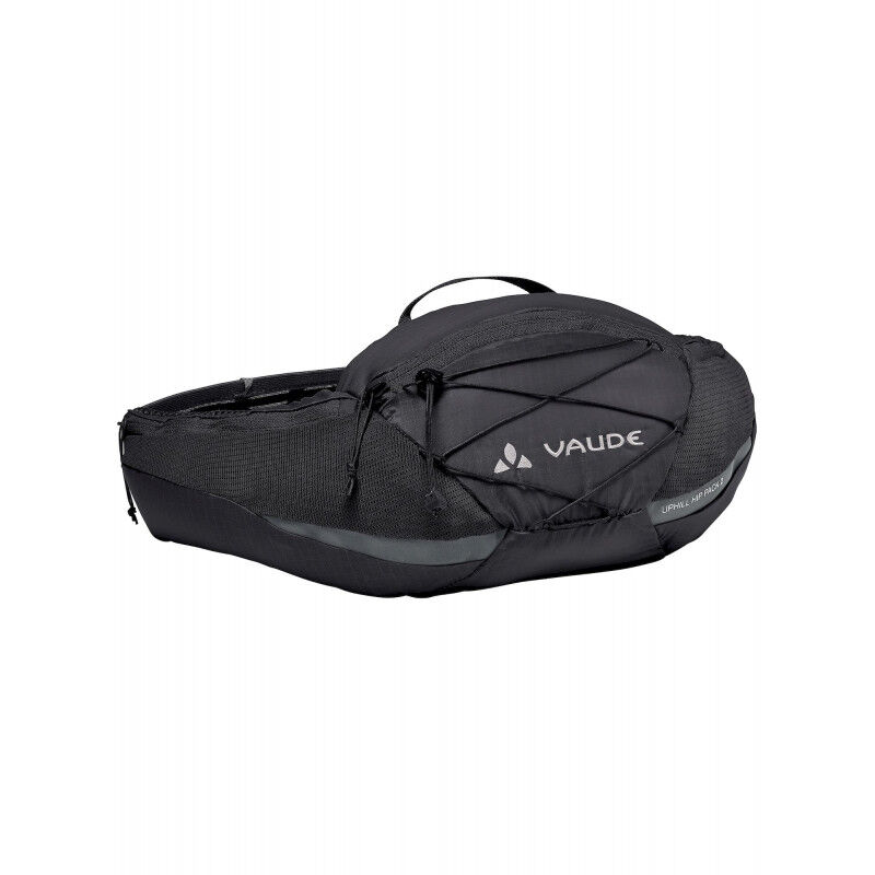 Vaude Uphill Hip Pack 2 - Ledvinka | Hardloop