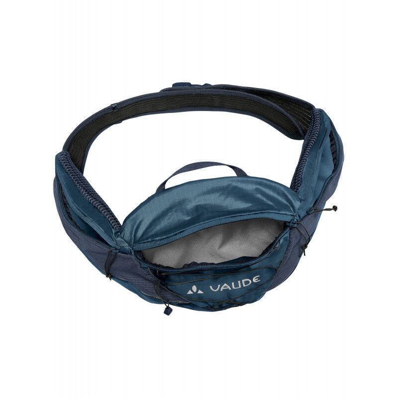 Vaude Uphill Hip Pack 2 - Sac banane | Hardloop