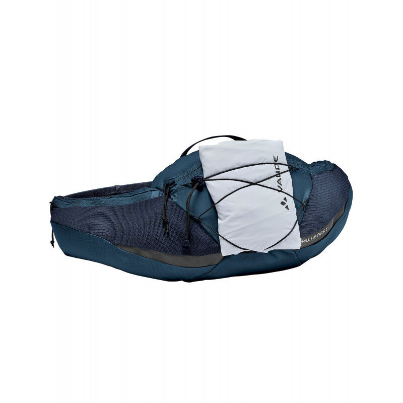 Vaude Uphill Hip Pack 2 - Hip bag | Hardloop