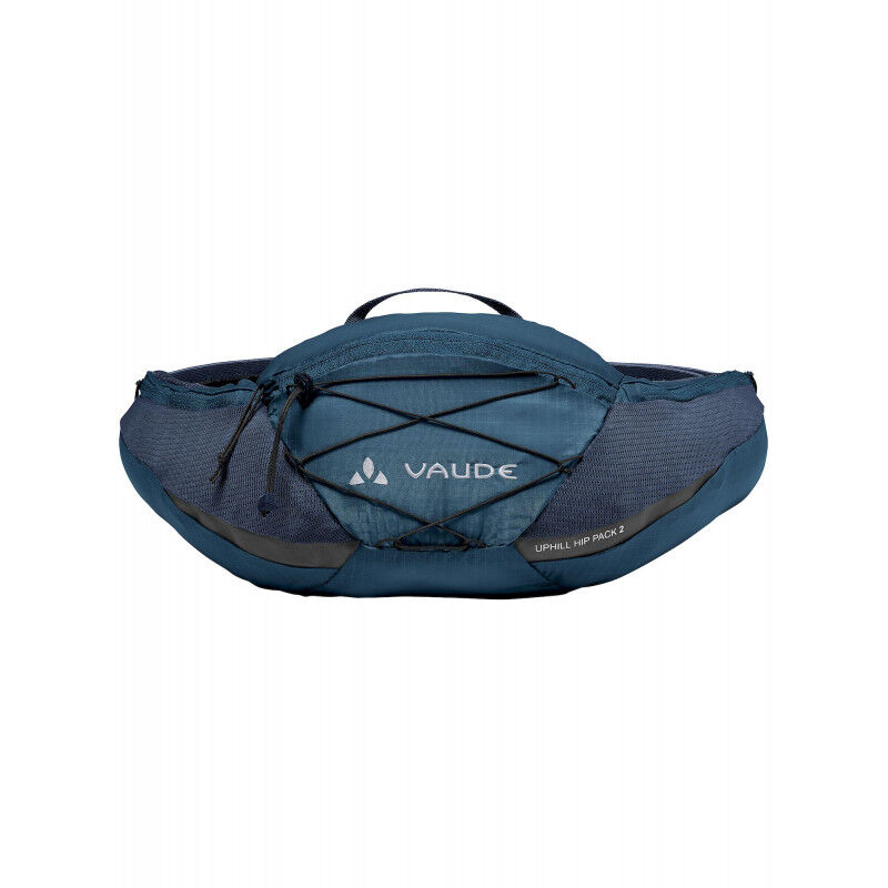 Vaude Uphill Hip Pack 2 - Hüfttasche | Hardloop
