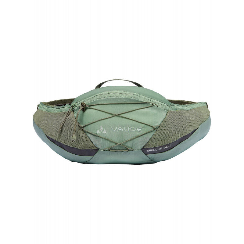 Vaude Uphill Hip Pack 2 - Hüfttasche | Hardloop
