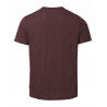 Vaude Tekoa Wool T-shirt - Pánská bunda | Hardloop