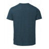 Vaude Tekoa Wool T-shirt - Kurtka z wełny Merino® męska | Hardloop