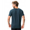 Vaude Tekoa Wool T-shirt - Kurtka z wełny Merino® męska | Hardloop