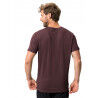 Vaude Tekoa Wool T-shirt - Pánská bunda | Hardloop