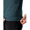 Vaude Tekoa Wool T-shirt - Kurtka z wełny Merino® męska | Hardloop