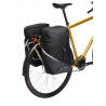 Vaude TwinRoadster - Bolsas Bicicleta | Hardloop