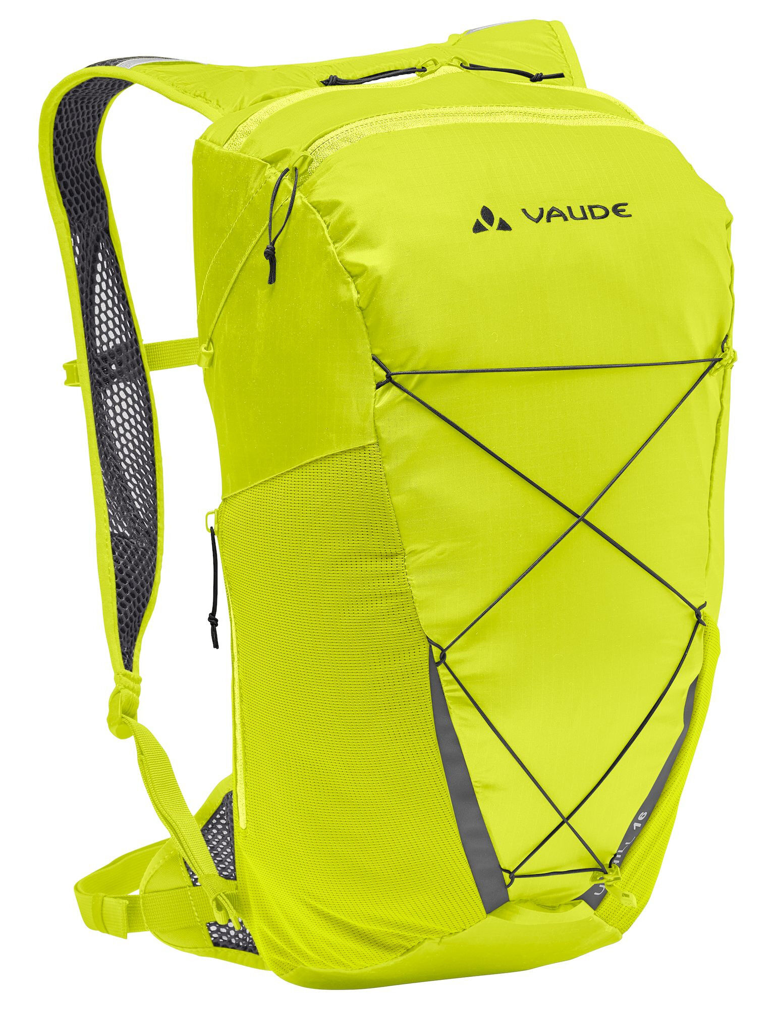 Vaude UpHill 16 - Cycling backpack | Hardloop