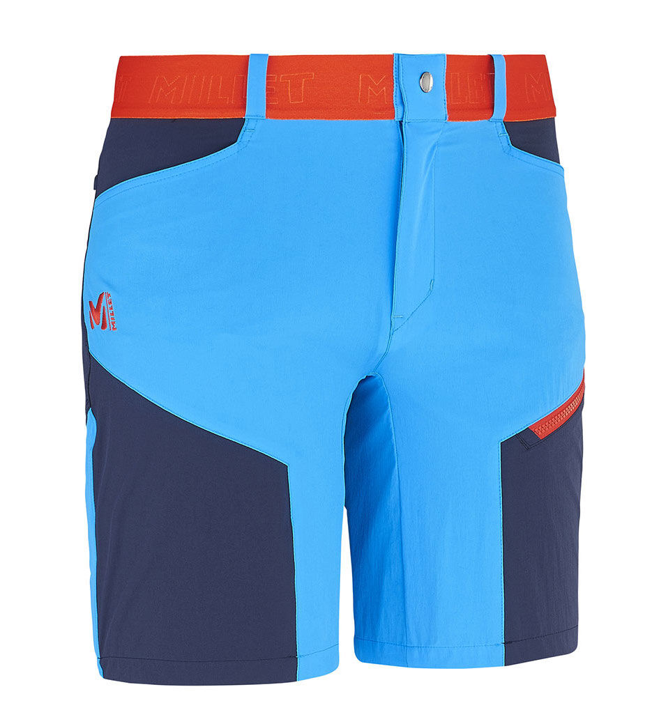 Short randonnée homme online millet