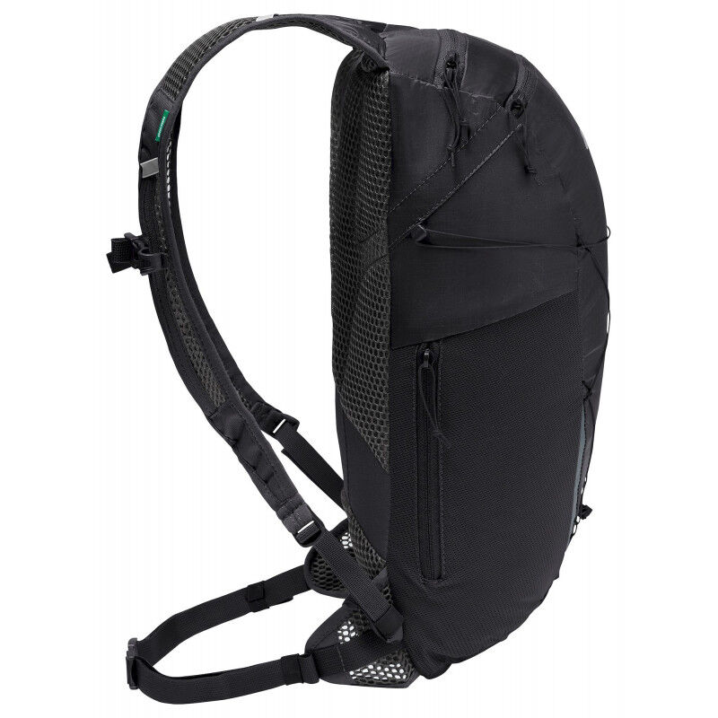 Vaude Uphill 12 - Plecak rowerowy | Hardloop