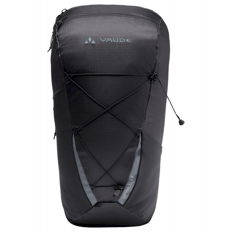 Vaude Uphill 12 - Plecak rowerowy | Hardloop