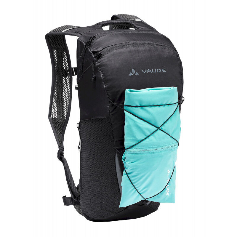 Vaude Uphill 12 - Zaino ciclismo | Hardloop