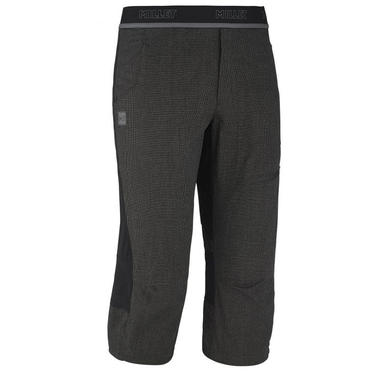 Millet - Amuri 3/4 Pant - 3/4 Outdoor trousers - Men's