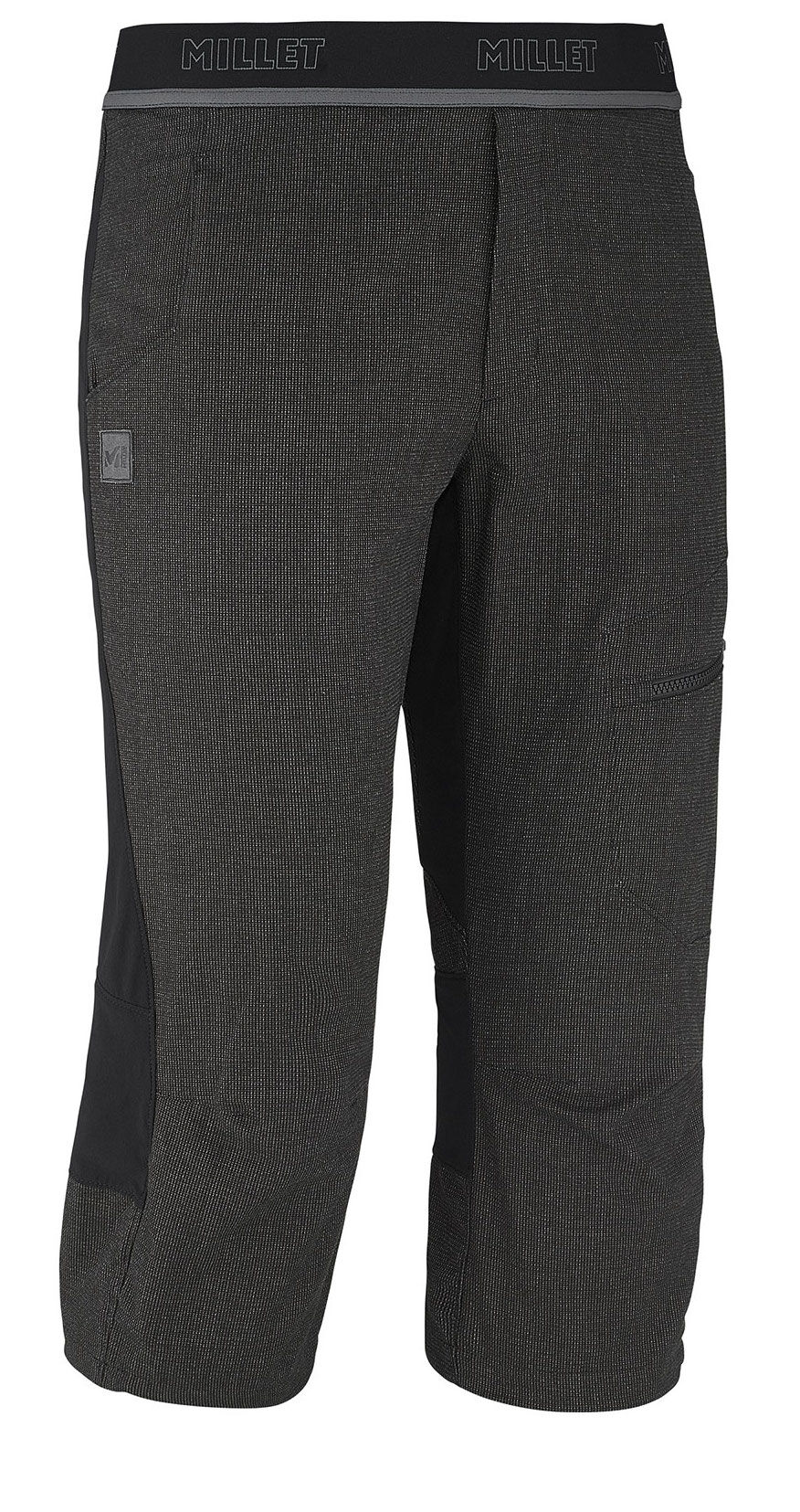 Millet Amuri 3 4 Pant Pantacourt homme Hardloop