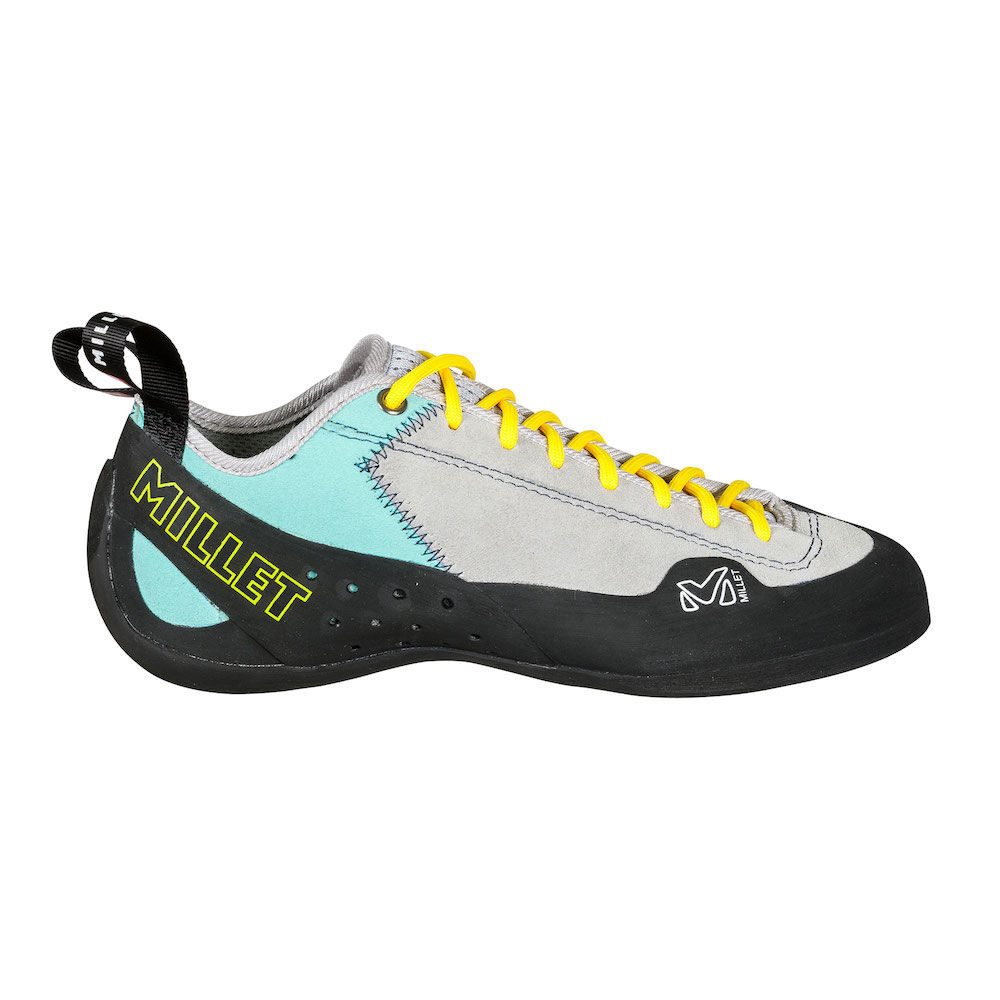 Millet - LD Rock Up - Climbing shoes - Women's