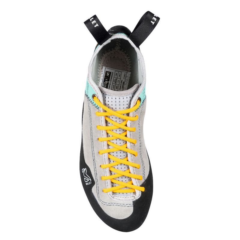 Millet - LD Rock Up - Pies de gato - Mujer