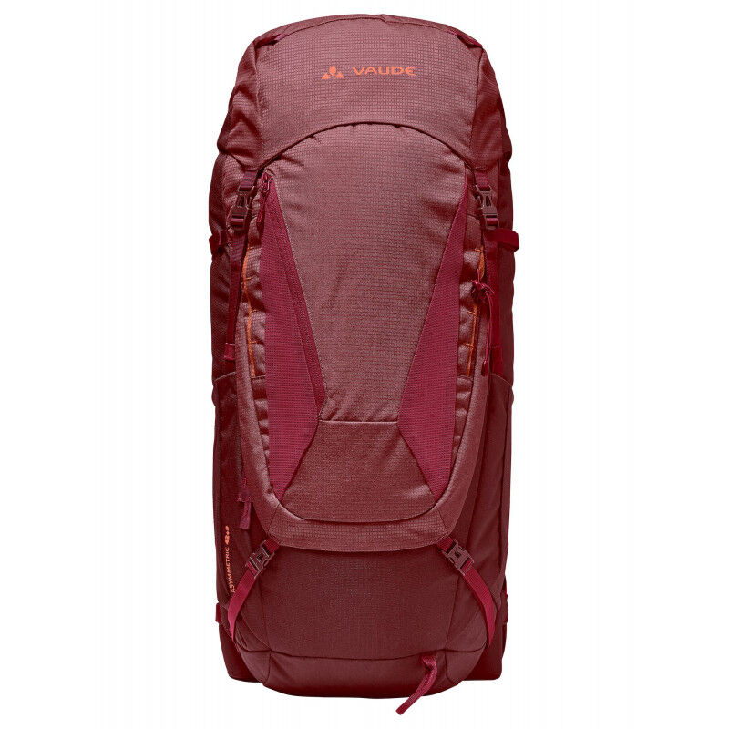 Vaude Asymmetric 48+8 - Trekkingrugzak - Dames | Hardloop
