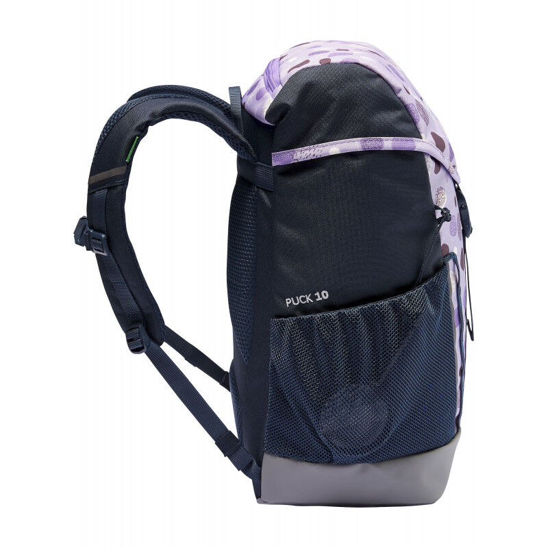 Vaude Puck 10 - Sac à dos enfant | Hardloop