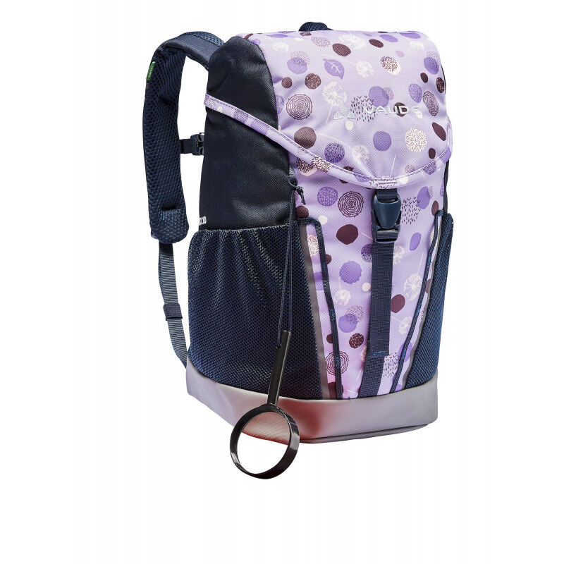 Vaude Puck 10 - Rucksack - Kind | Hardloop