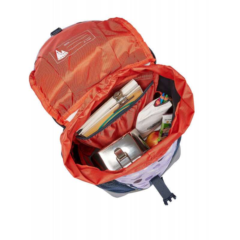 Vaude Puck 10 - Rucksack - Kind | Hardloop