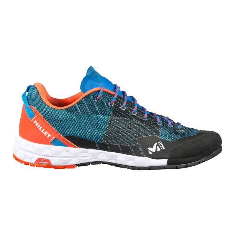 Millet Amuri - buty podejściowe meskie | Hardloop