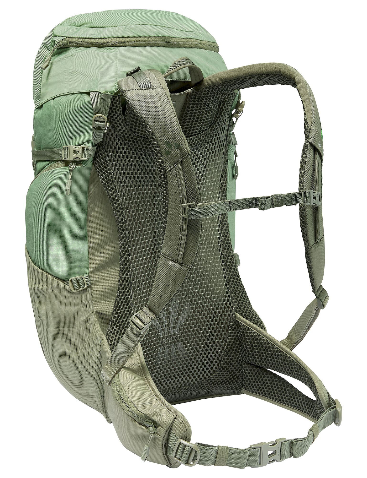 Vaude Skomer Tour 36+ - Plecak turystyczny damski | Hardloop
