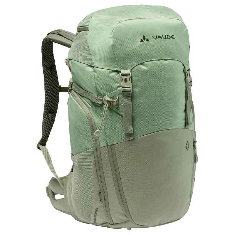 Vaude Skomer Tour 36+ - Mochila de senderismo - Mujer