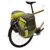 Vaude OnTour Back - Torba rowerowa na bagażnik | Hardloop