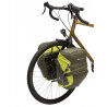 Vaude OnTour Front - Bolsas Bicicleta | Hardloop