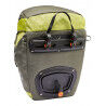 Vaude OnTour Front - Bolsas Bicicleta | Hardloop