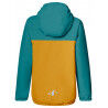 Vaude Turaco Jacket II - Giacca antipioggia - Bambini
