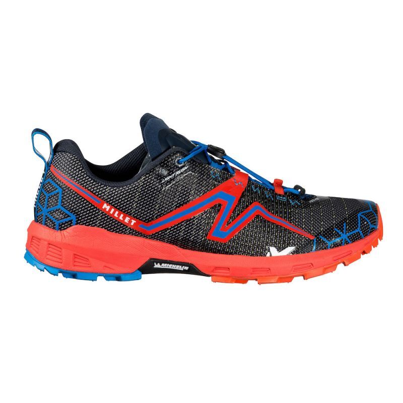 Millet - Light Rush - Walking Boots - Men's