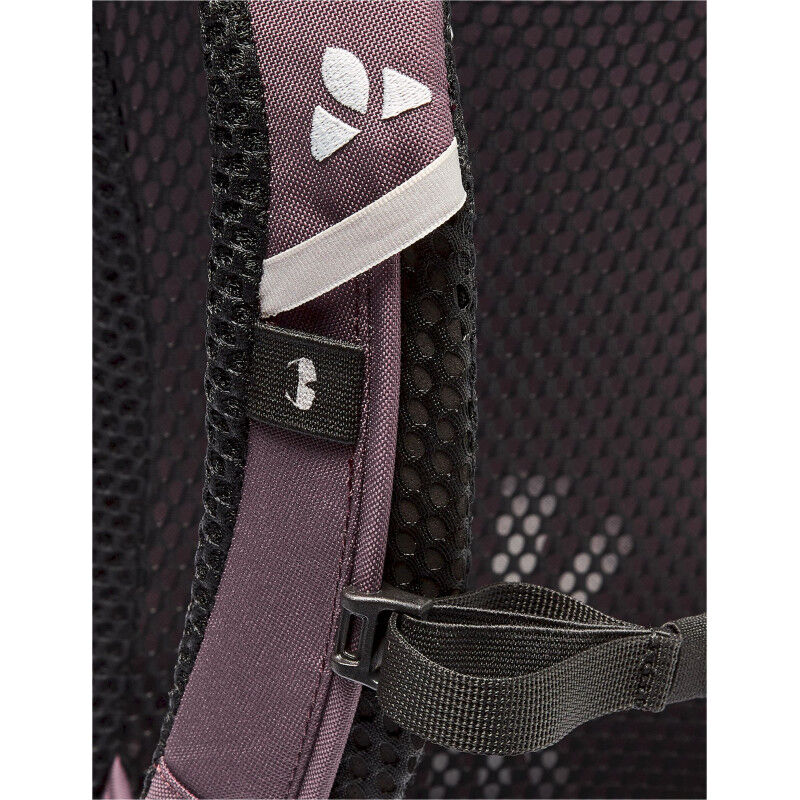 Vaude Tremalzo 12 - Mochila de ciclismo - Mujer
