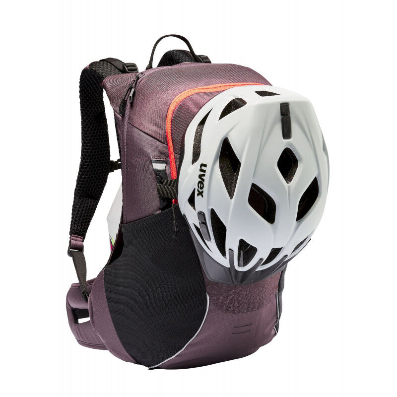 Mochila 10l Senderismo Mochila VAUDE Tremalzo 12L Mujer Para