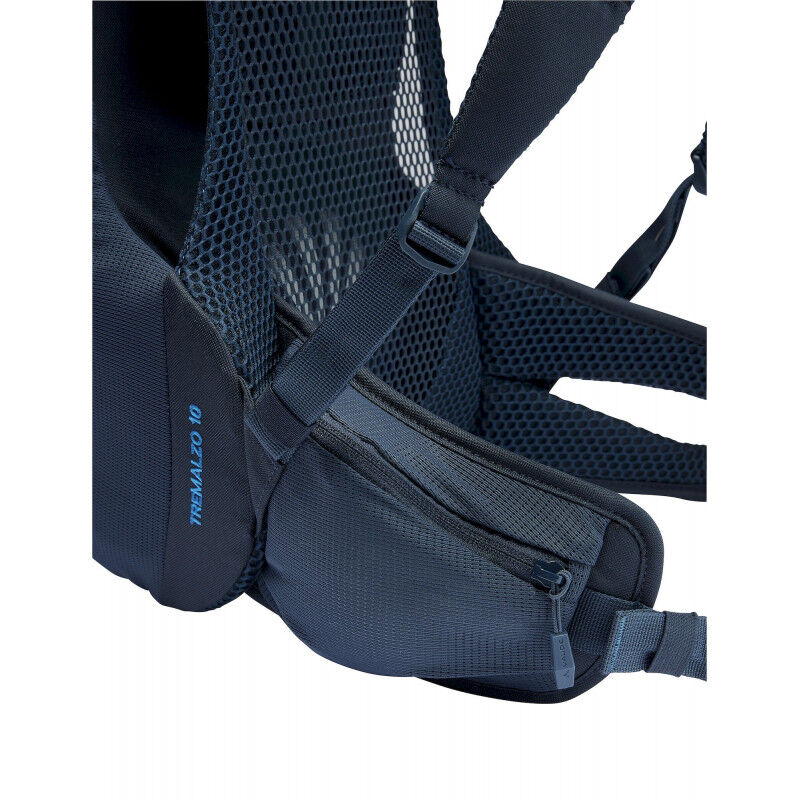 Vaude Tremalzo 10 - Zaino ciclismo